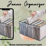 Jeans Organizer