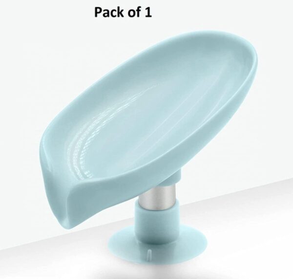 Leaf Shape Soap Holder