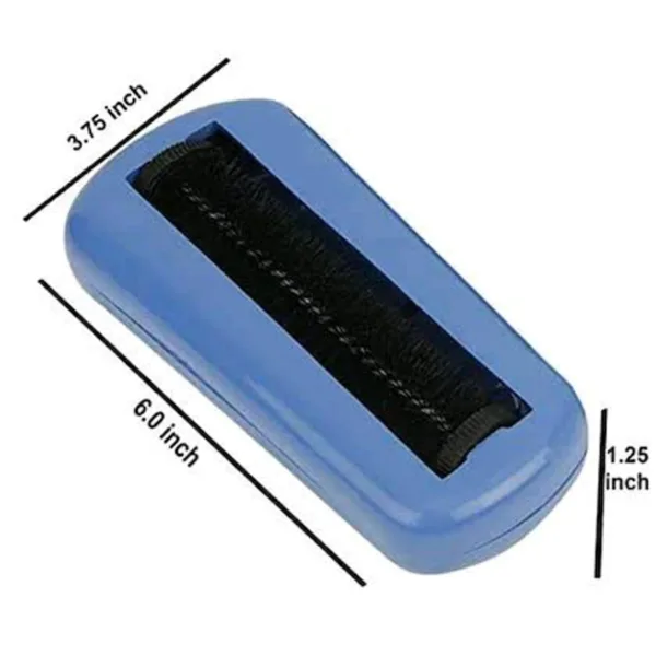 PACK OF 2 CARPET BRUSH - Image 3