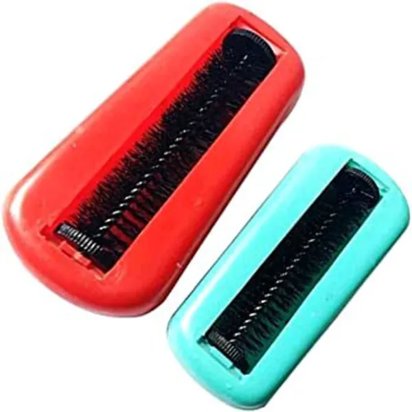 PACK OF 2 CARPET BRUSH - Image 4