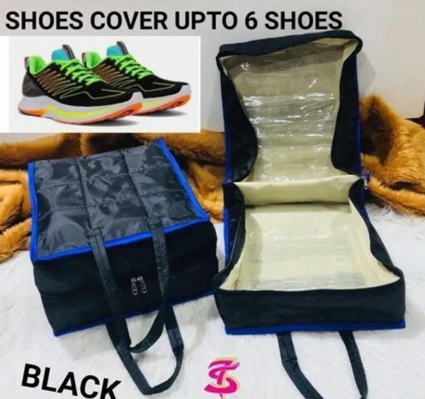 Shoe Storage Bag - Image 9