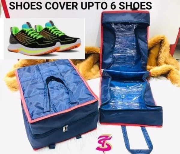 Shoe Storage Bag - Image 8