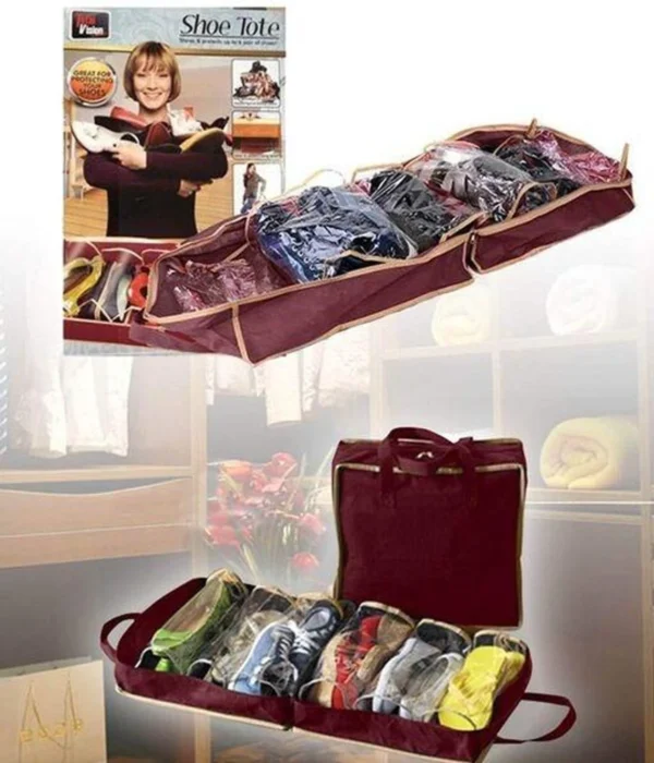 Shoe Storage Bag - Image 10