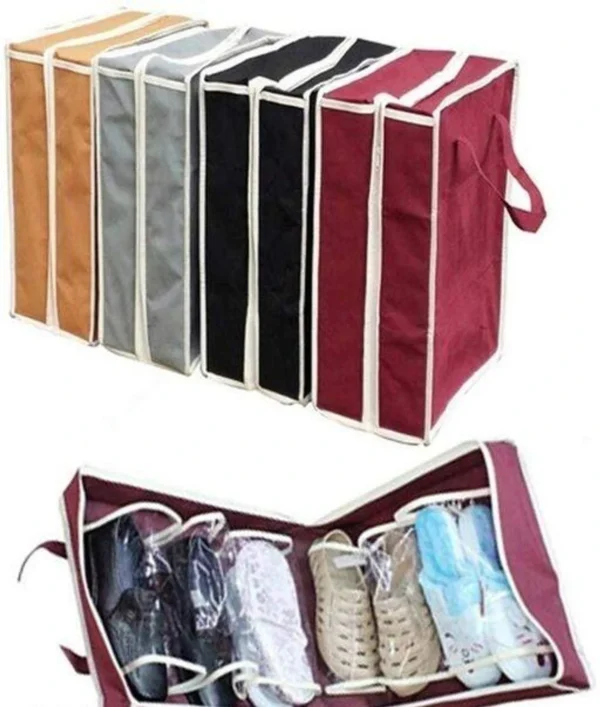 Shoe Storage Bag - Image 11