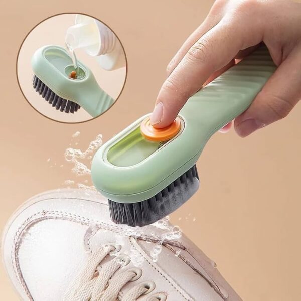 Multipurpose Cleaning Brush - Image 9