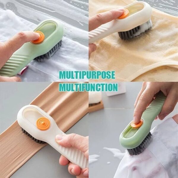 Multipurpose Cleaning Brush - Image 6