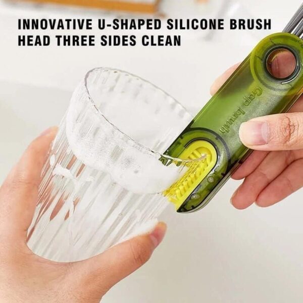 3 In 1 Lid Gap Cleaning Brush - Image 13