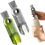 3 In 1 Lid Gap Cleaning Brush