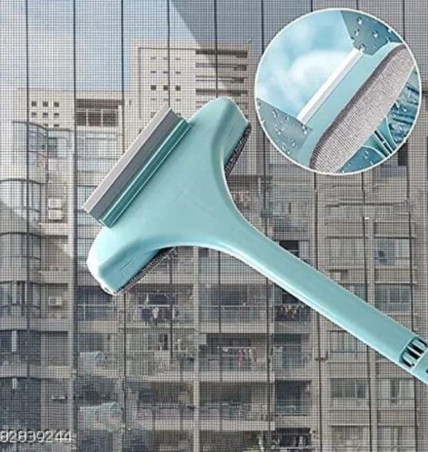 2 In 1 Window Cleaning Brush - Image 5